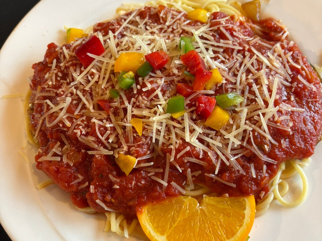 My Old Kentucky Dinner Train-Bardstown必去景点