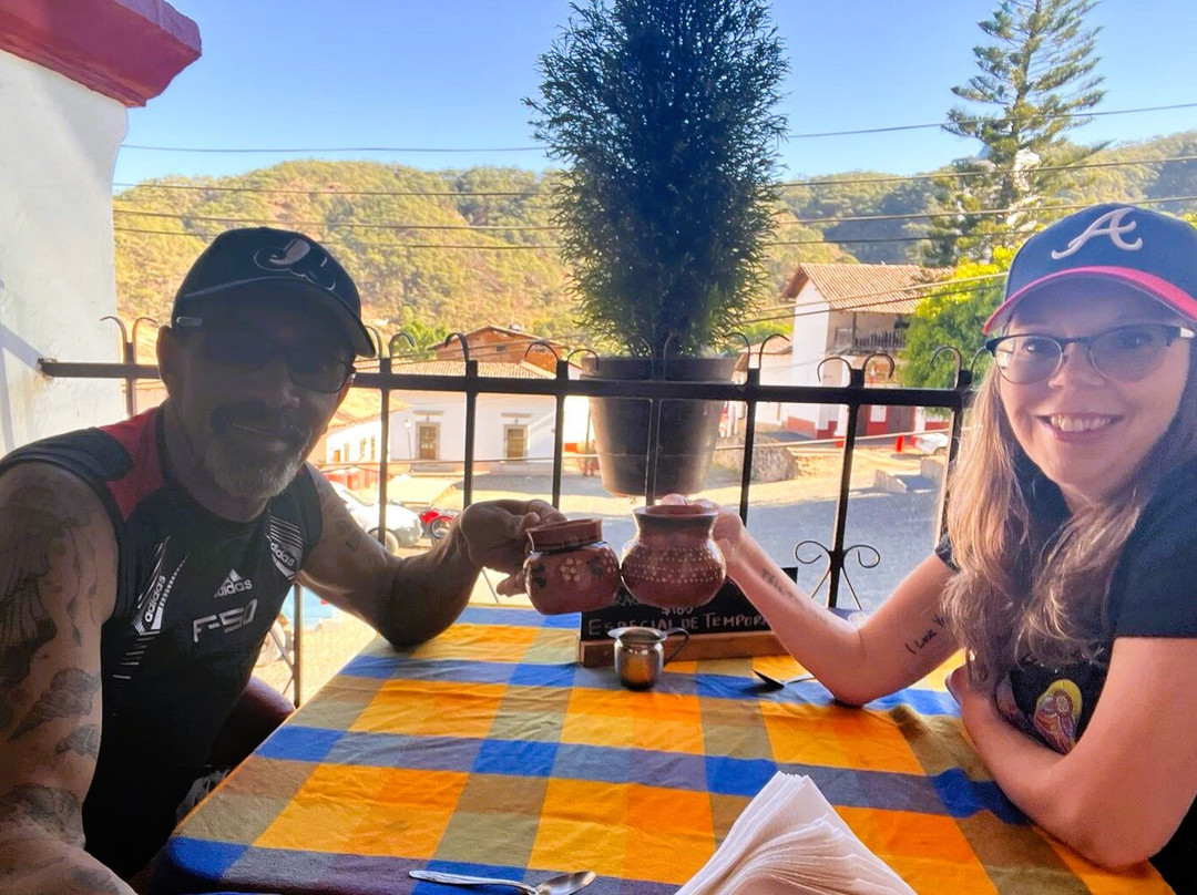 Los Arcos de Sol主图