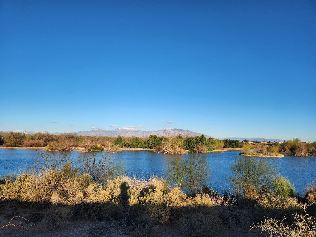 El Rio Preserve-马拉纳必去景点