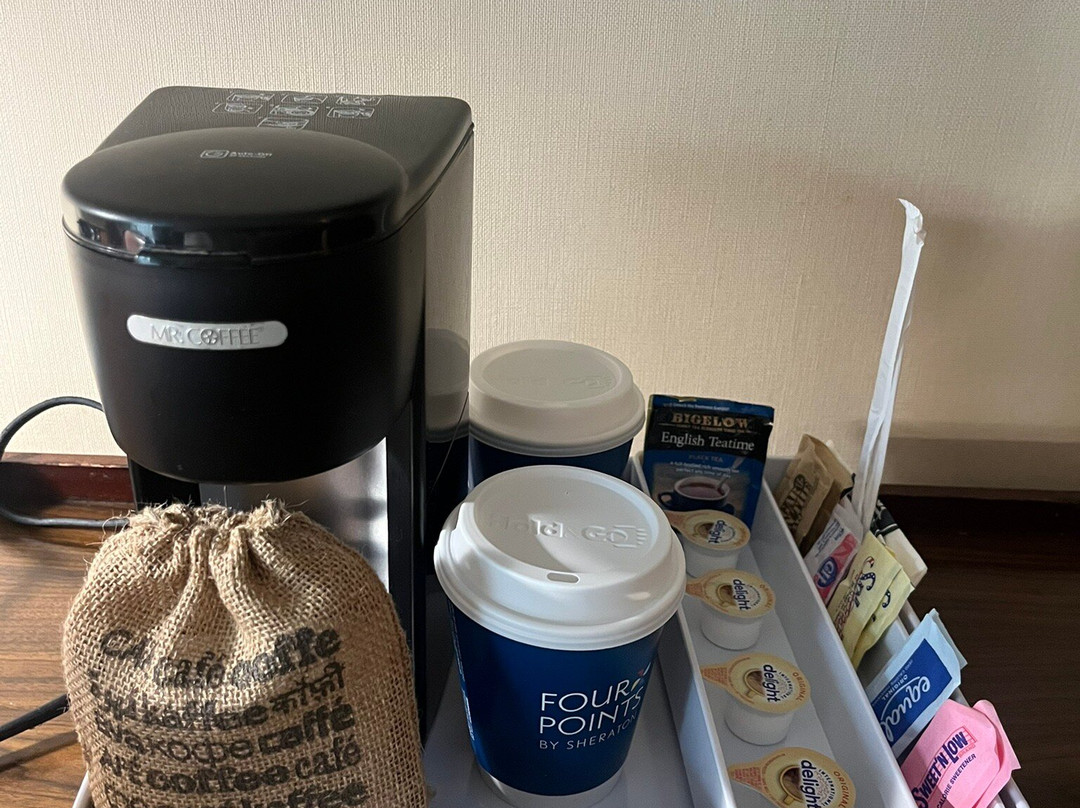 Four Points by Sheraton Pleasanton主图