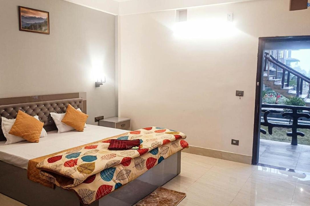 Nature Green Resort Lataguri