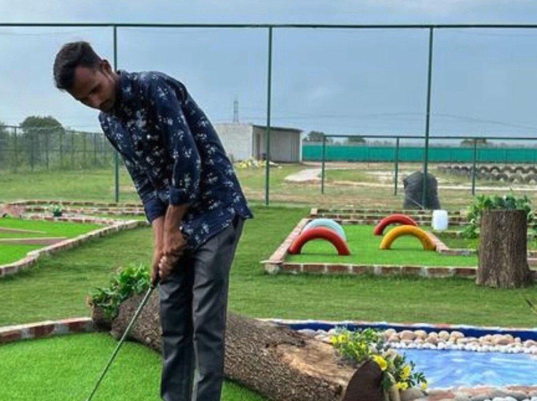 Pratapgarh Farms-Jhajjar必去景点