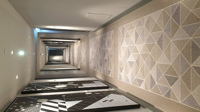 希尔顿维也纳公园酒店主图