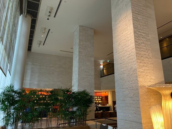 新宿灿路都广场大饭店主图