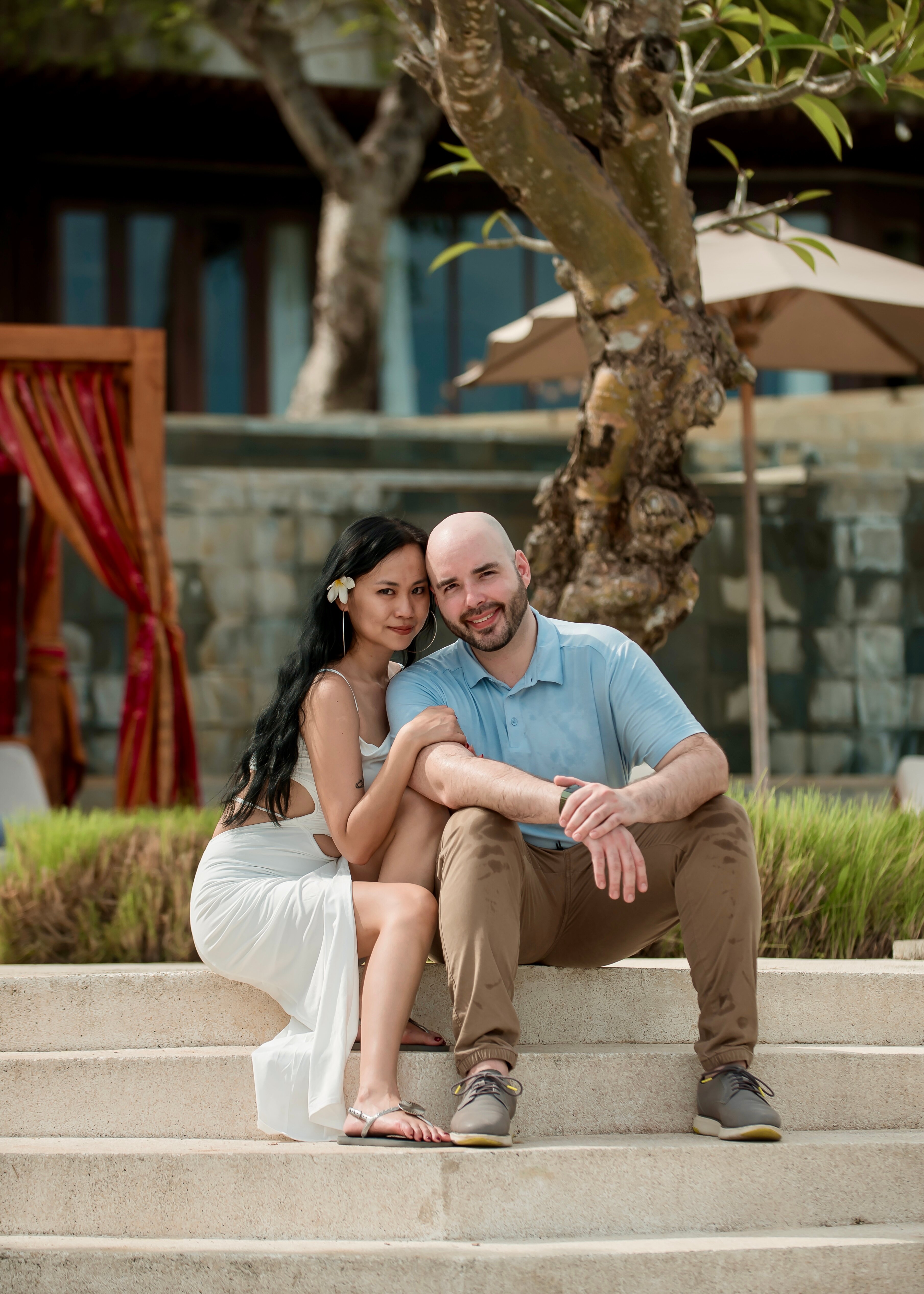 Six Senses Uluwatu, Bali-浴室