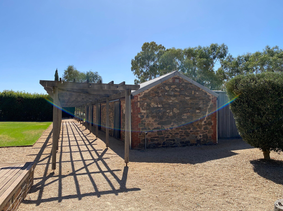 Hentley Farm Wines景点图片