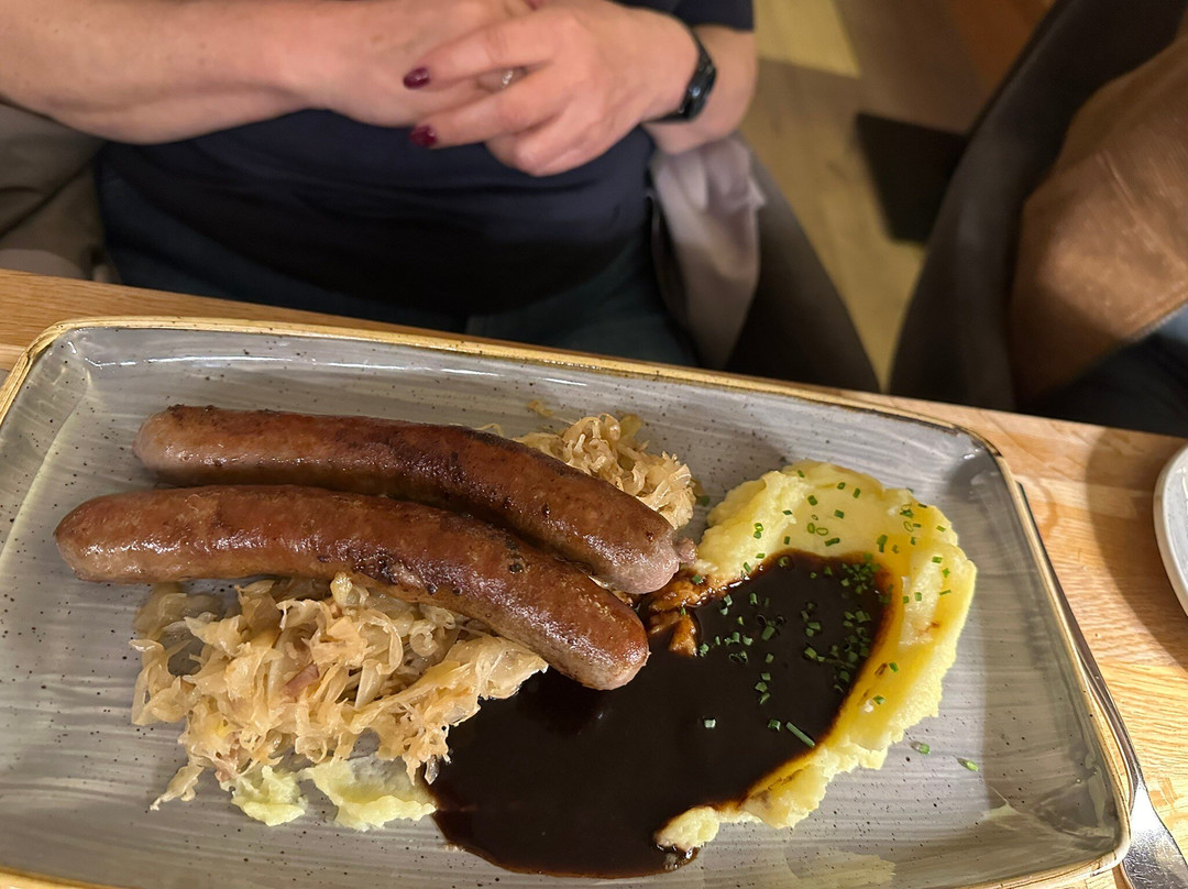 贝克斯坦奈立本霍夫酒店主图