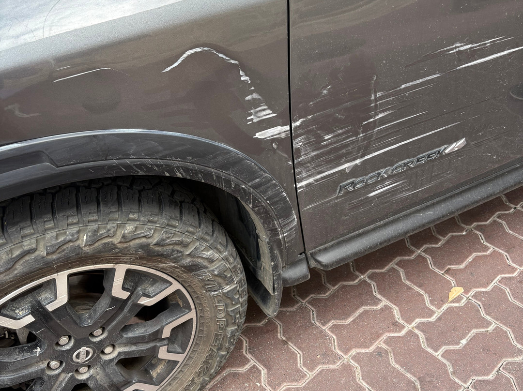 Chu Chu Colonial-圣多明哥必去景点