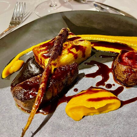 迪拉莫尔酒店主图