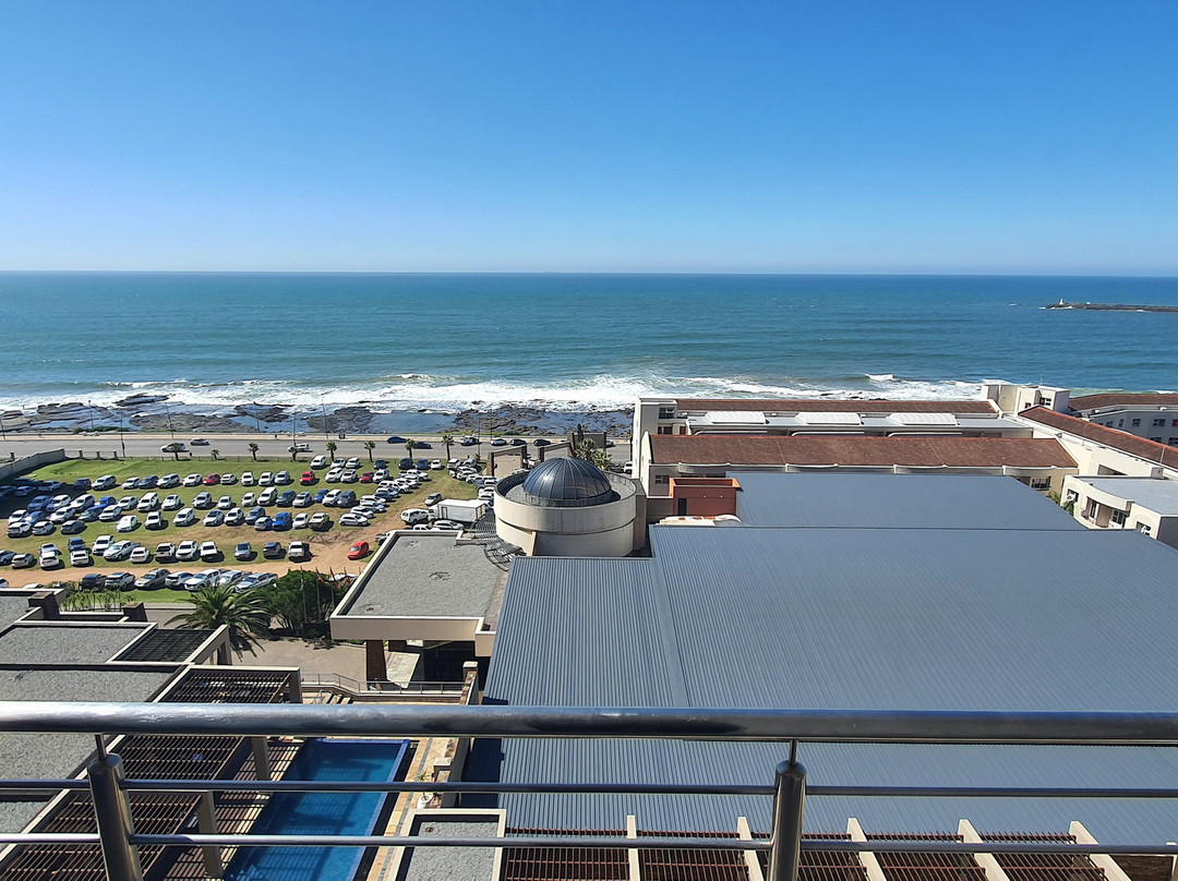 Premier Hotel East London ICC主图