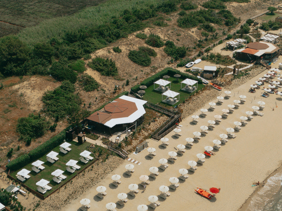 Lido Le Tre Conchiglie景点图片