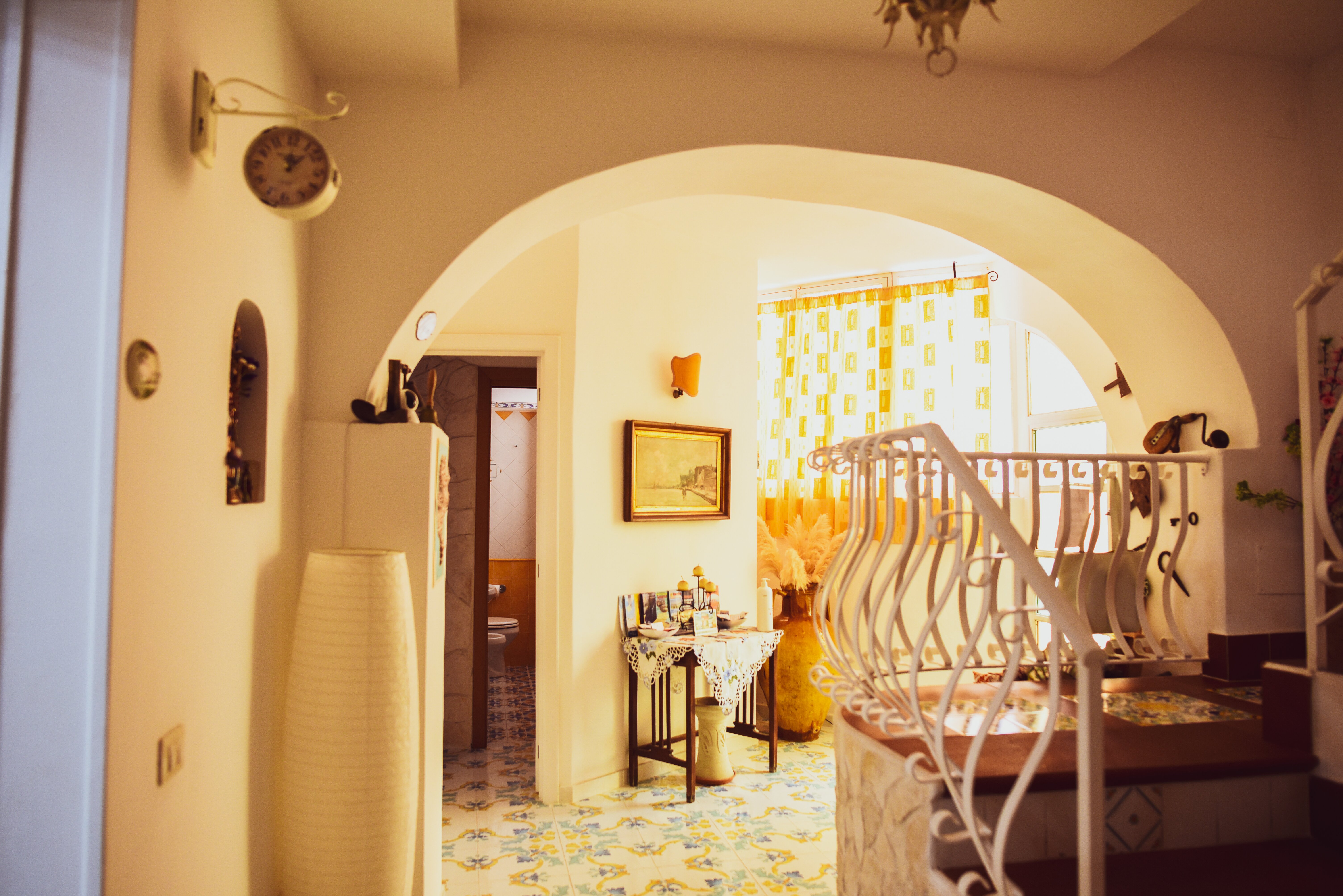 B&B Antico Palmento-官方