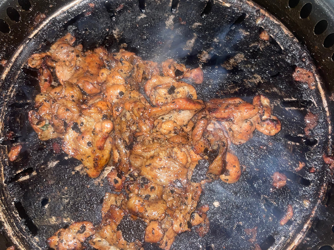 KPOP BBQ & BAR - McDonough, GA