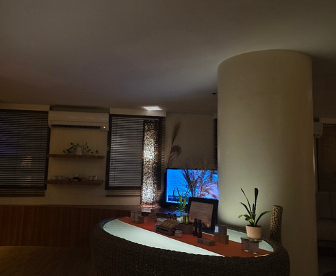 Terra Wellness Spa-长滩岛必去景点