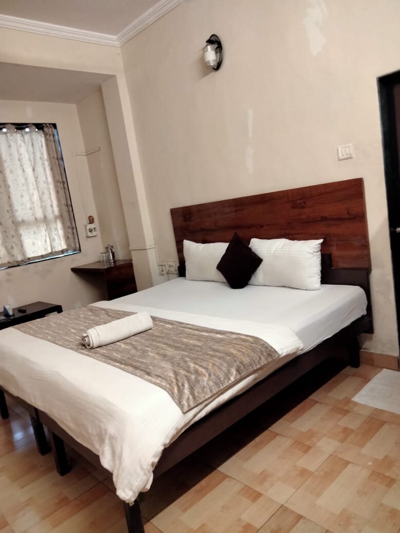 Hotel Sarika-客卧