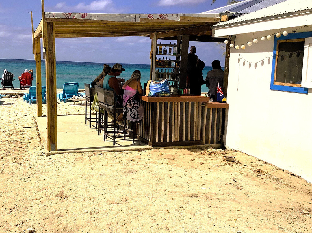 Turks Head Inne主图