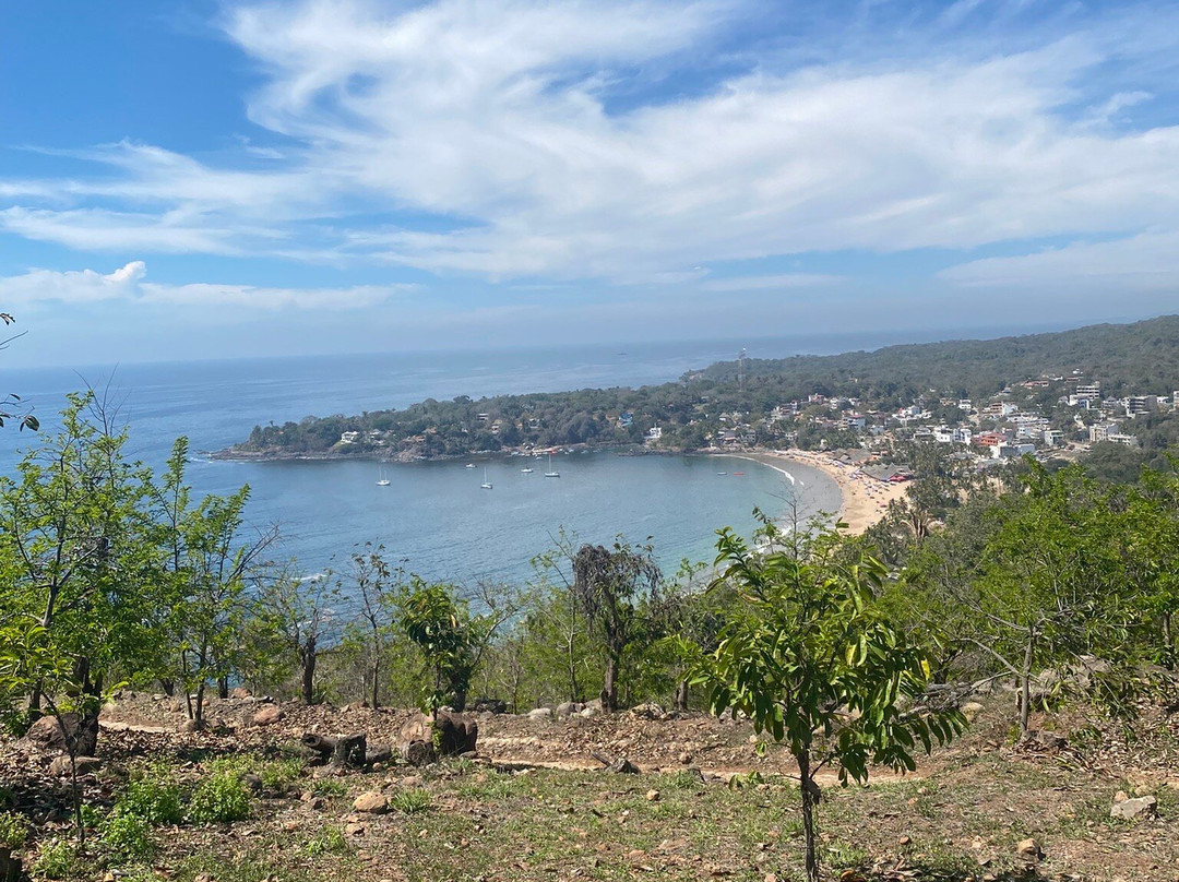 Mystic Embrace-Chacala必去景点