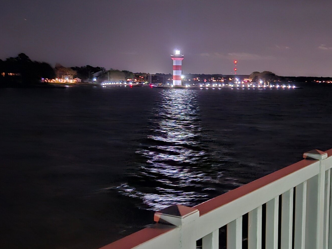 Southern Empress Cruises-Willis必去景点