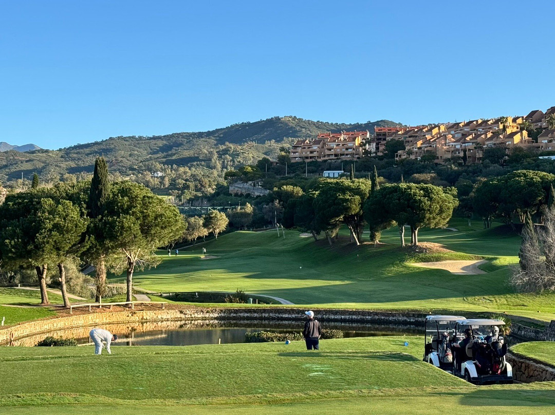 Santa Maria Golf & Country Club-艾尔维里必去景点
