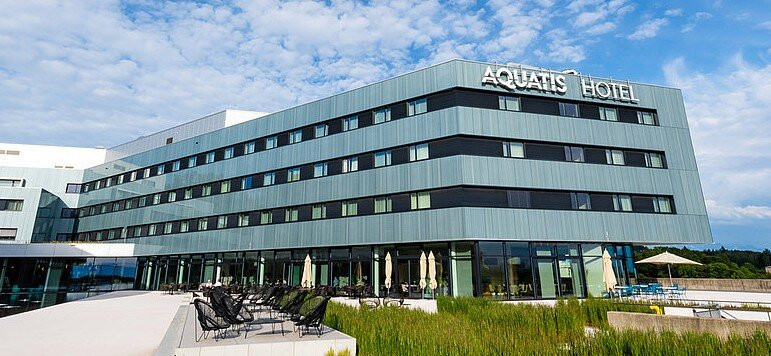 Aquatis Hotel主图