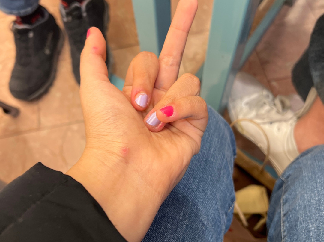 Ozone Bowling Alicante - Vistahermosa-阿利坎特省必去景点