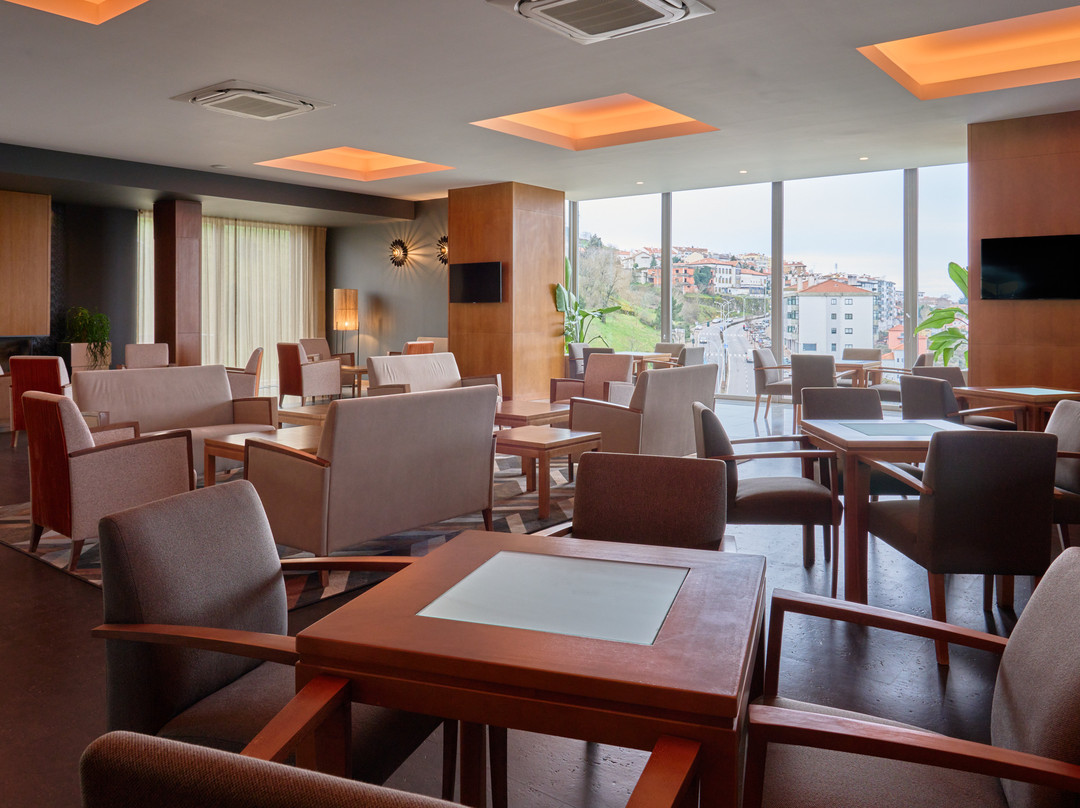 Hotel Versatile主图