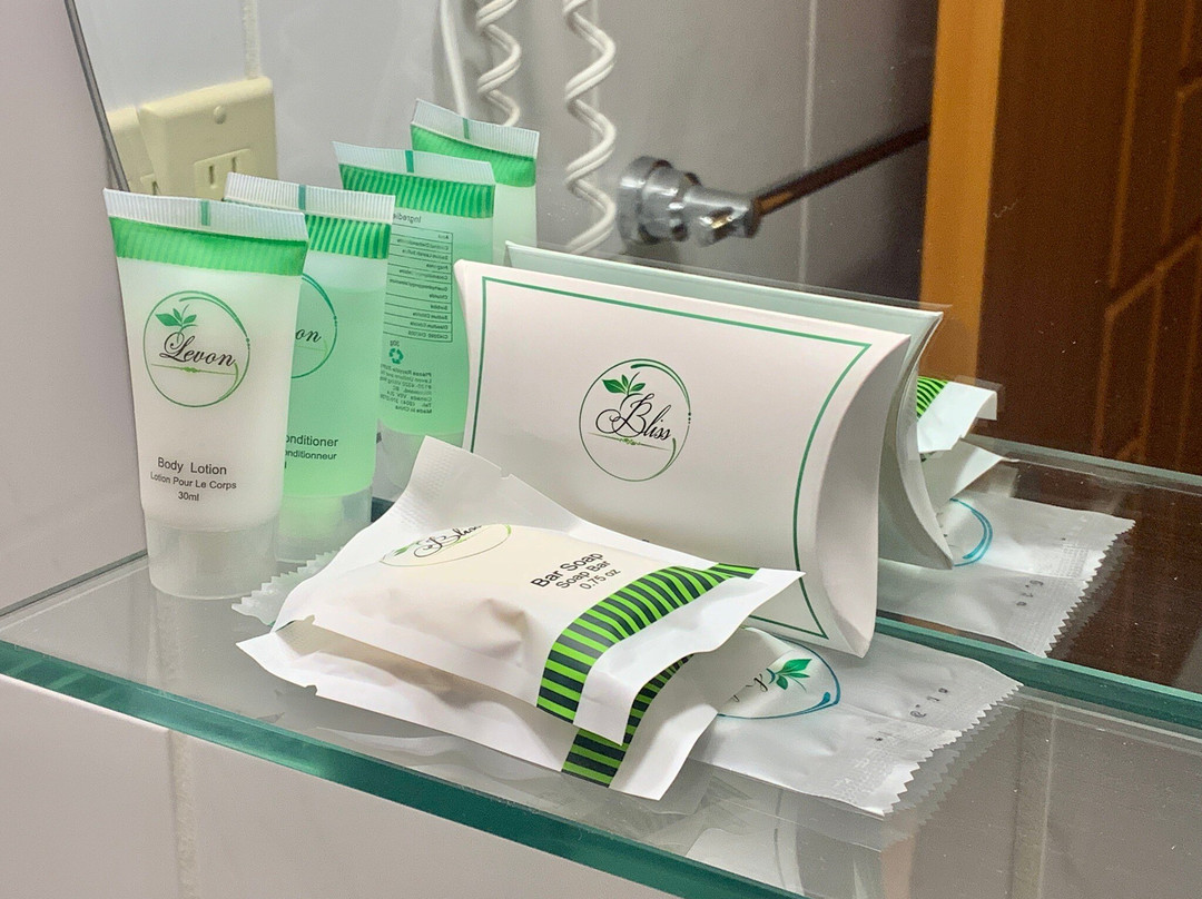 Queen Bee Hotel主图