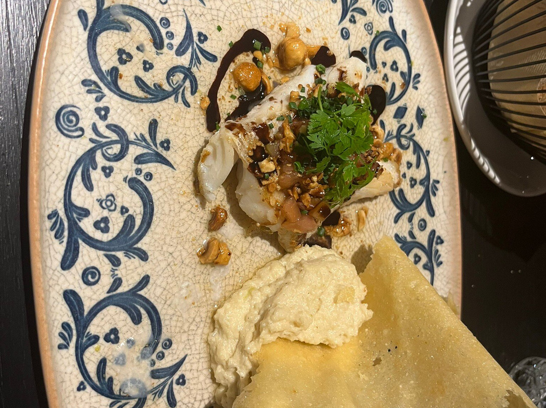 Hotel VoulezVous By Les Etincelles主图