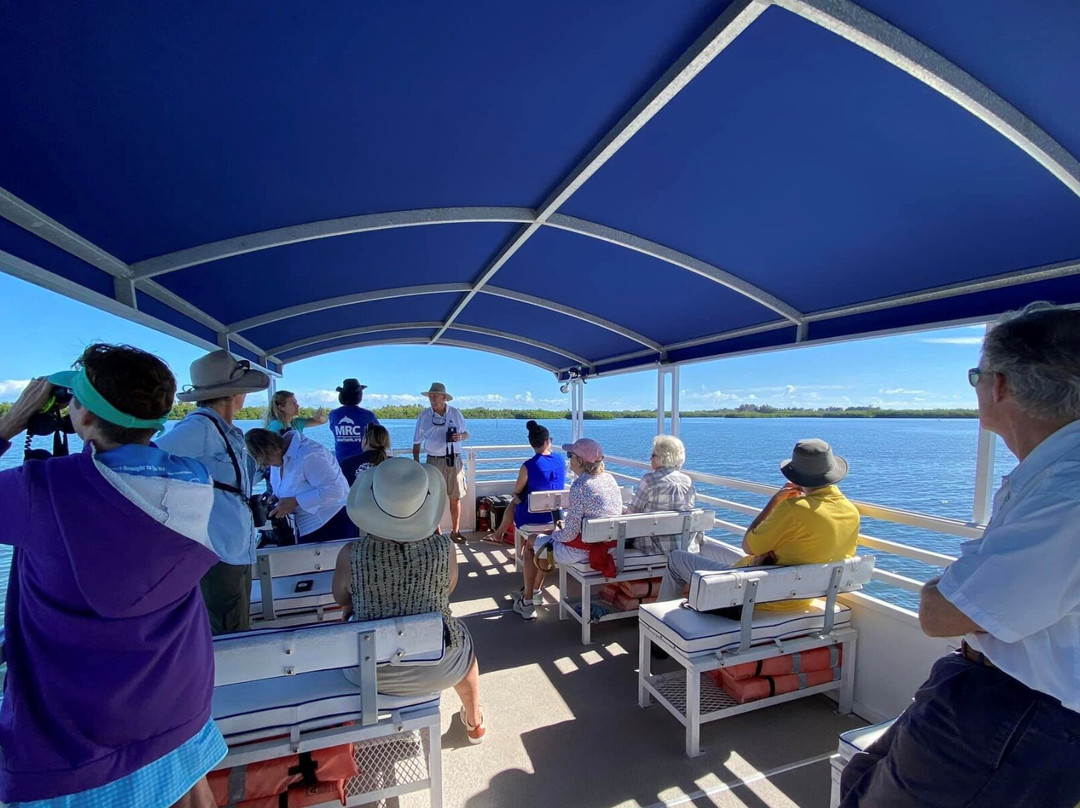 Environmental Learning Center-维罗海滩必去景点