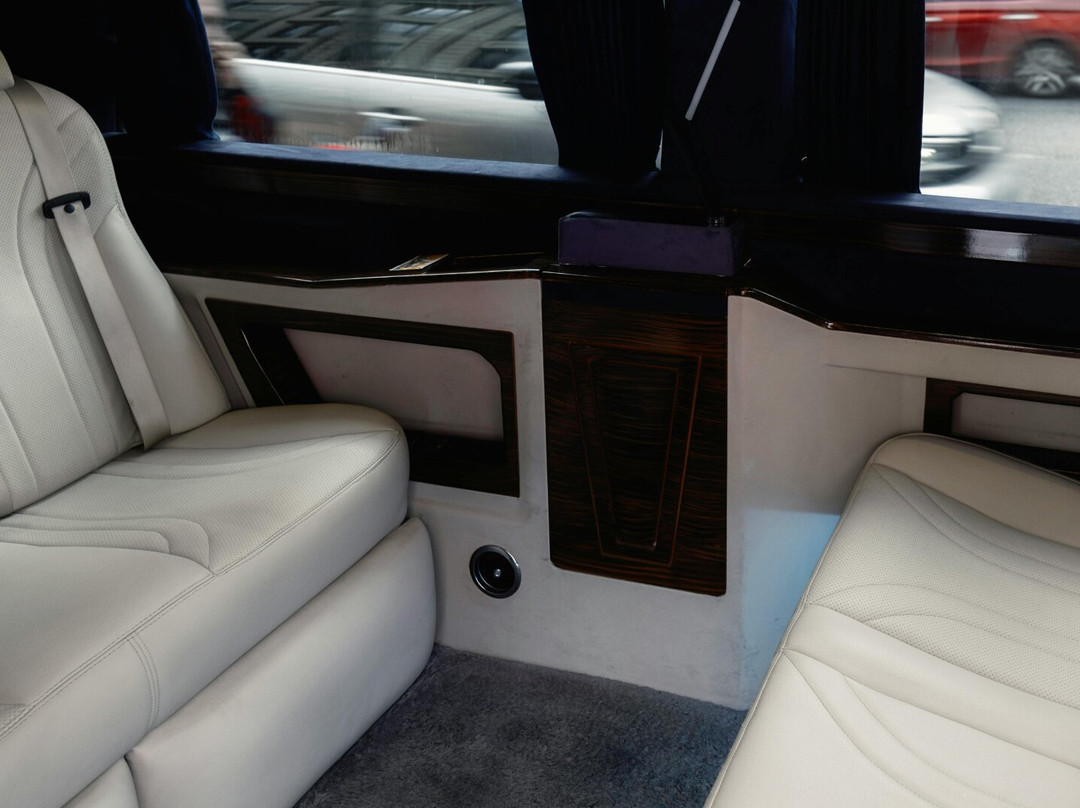 Airport Collections-都柏林必去景点