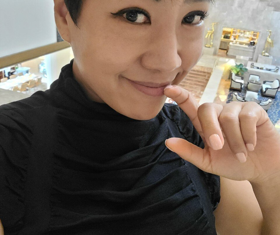 西贡乐天酒店主图