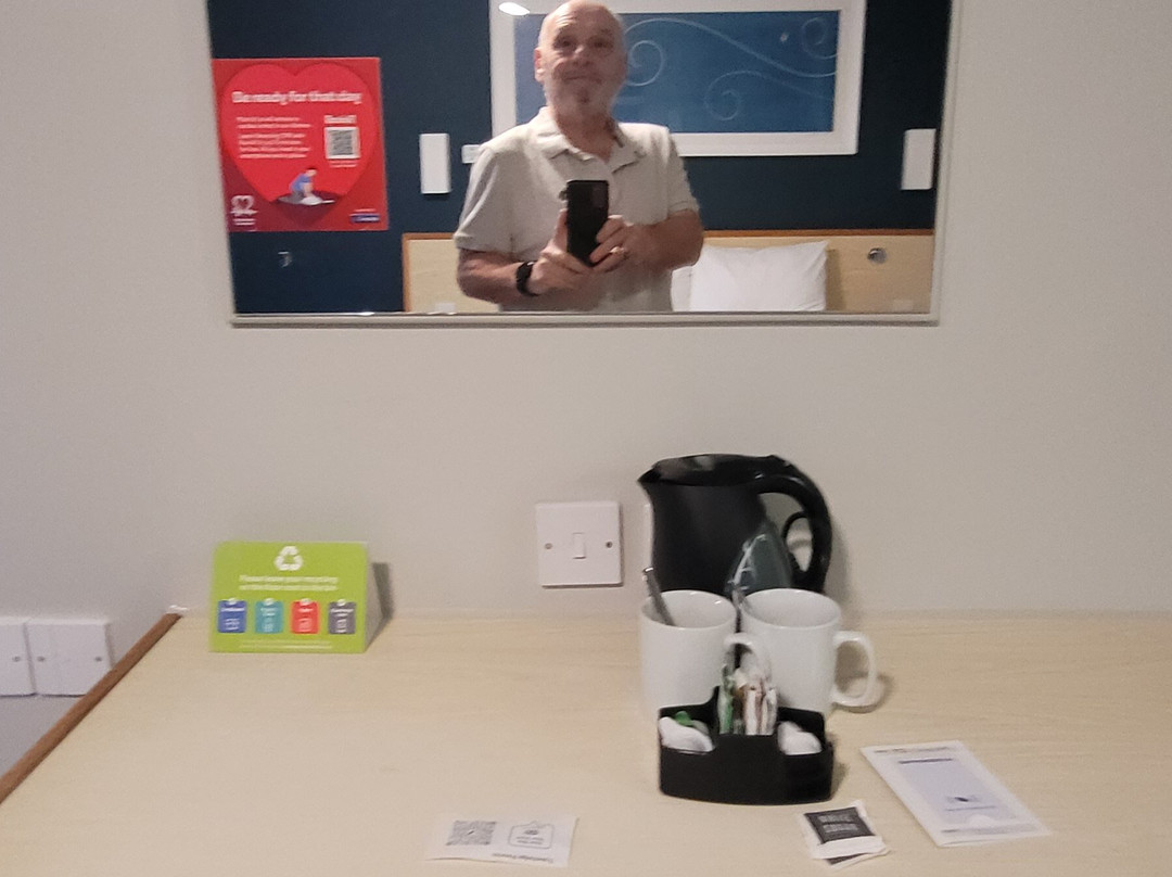 Travelodge Penrith主图