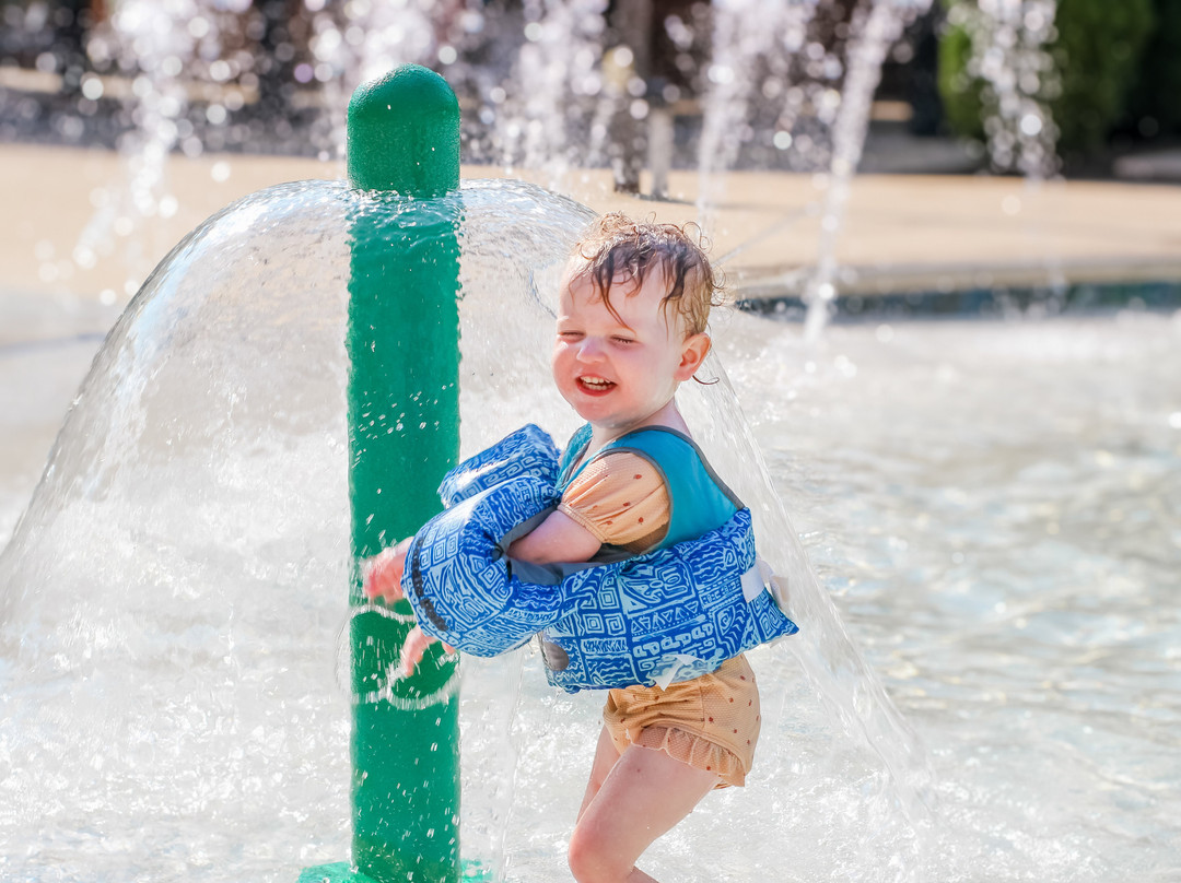 Turf Valley Resort主图