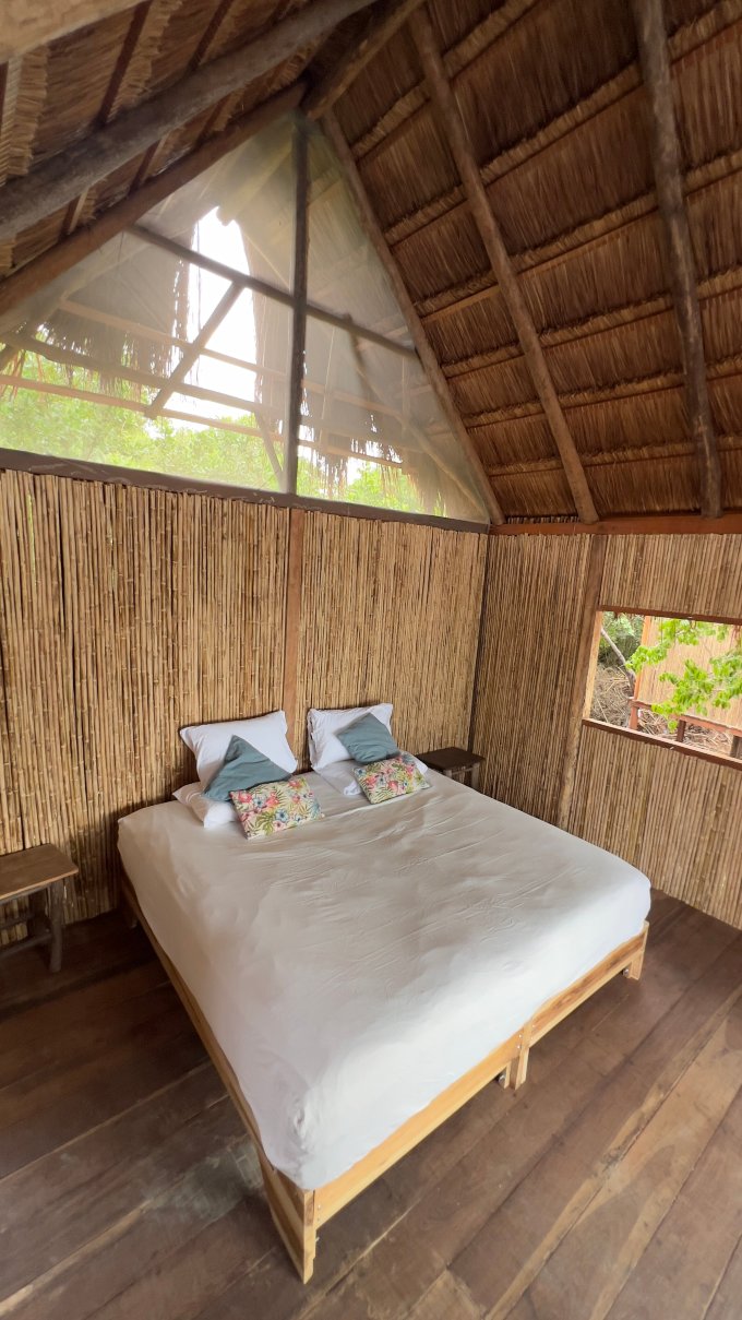 Awatawaa Ecolodge-客卧