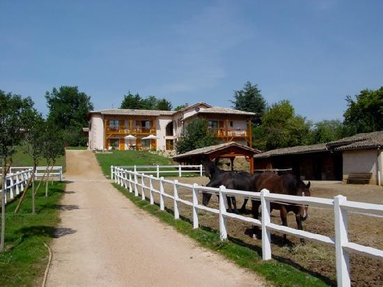 Le Clos du Chene主图