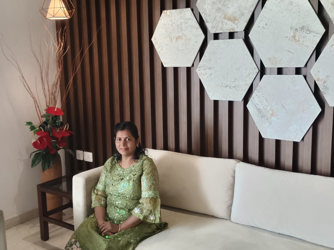 Ranjitha Palace - Manipal Inn Udupi主图