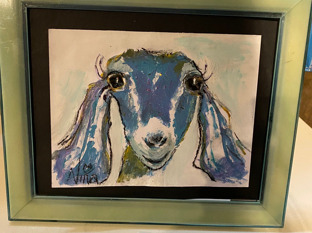 Orbost Arts Centre-Orbost必去景点