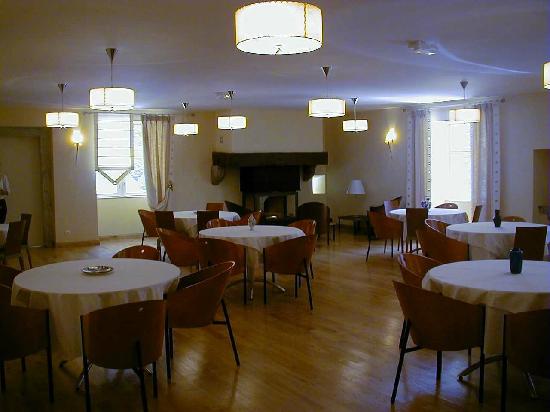 Chateau d'Arance-餐饮