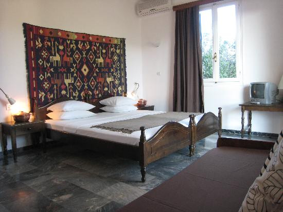 Theodora Hotel主图