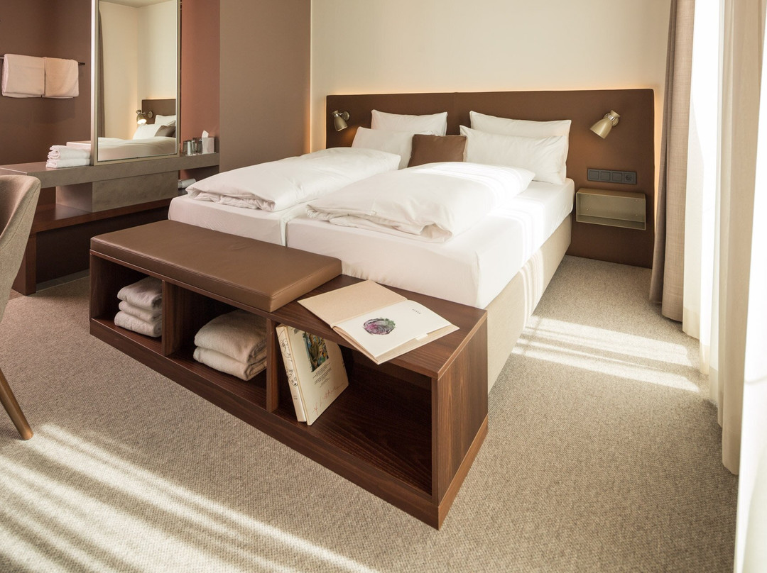 Das ACKER Hotel主图