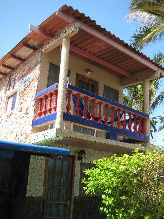 Cabanas Cholita主图