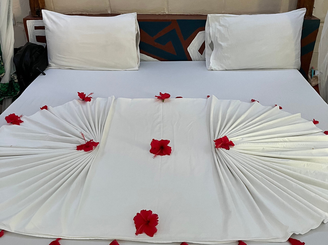 Tropicana Kendwa Beach Hotel主图