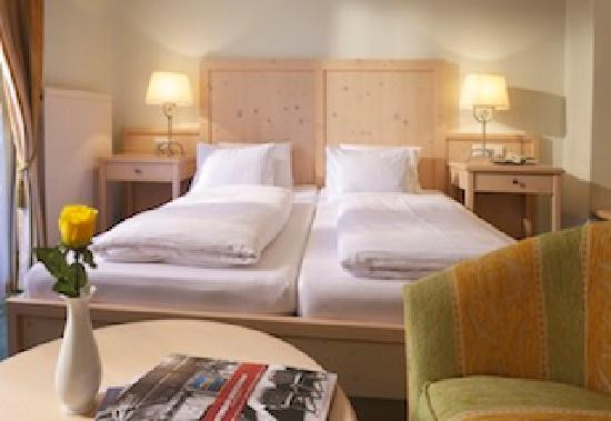 Hotel Muehlenhof主图