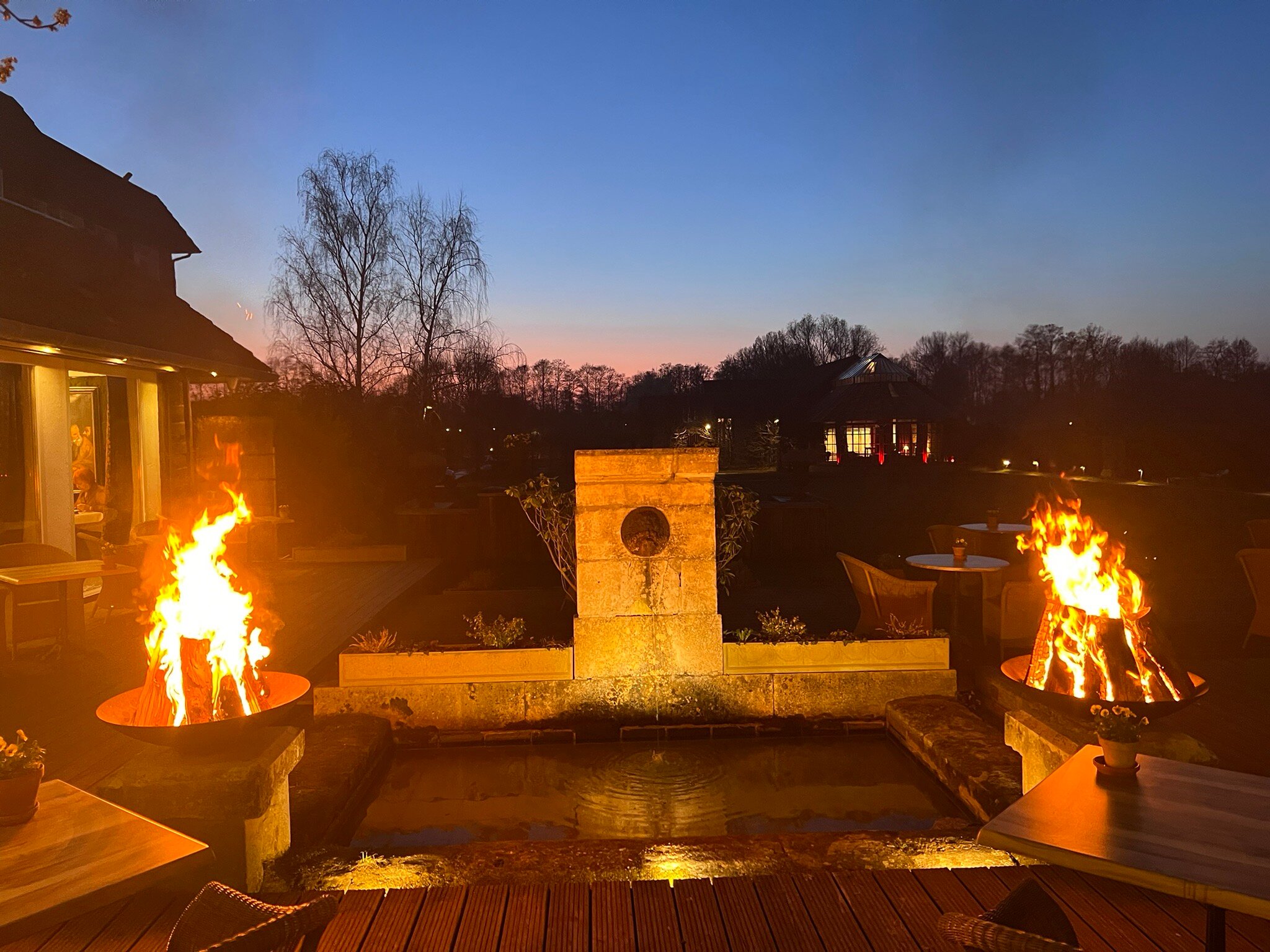Bleiche Resort & Spa-官方