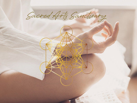 Sacred Arts Sanctuary-塞多纳必去景点