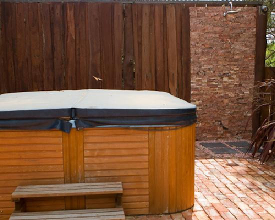 Chapel Farm Getaways主图