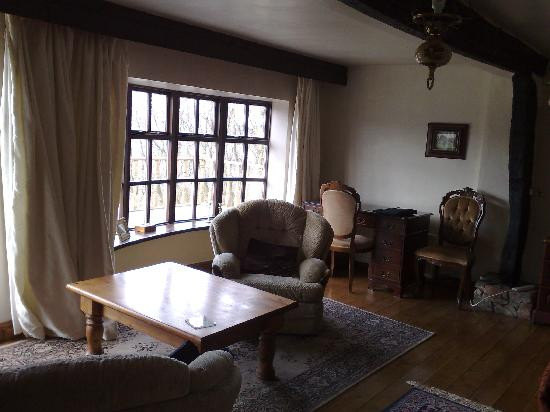 Ty Shon Jacob Farm主图