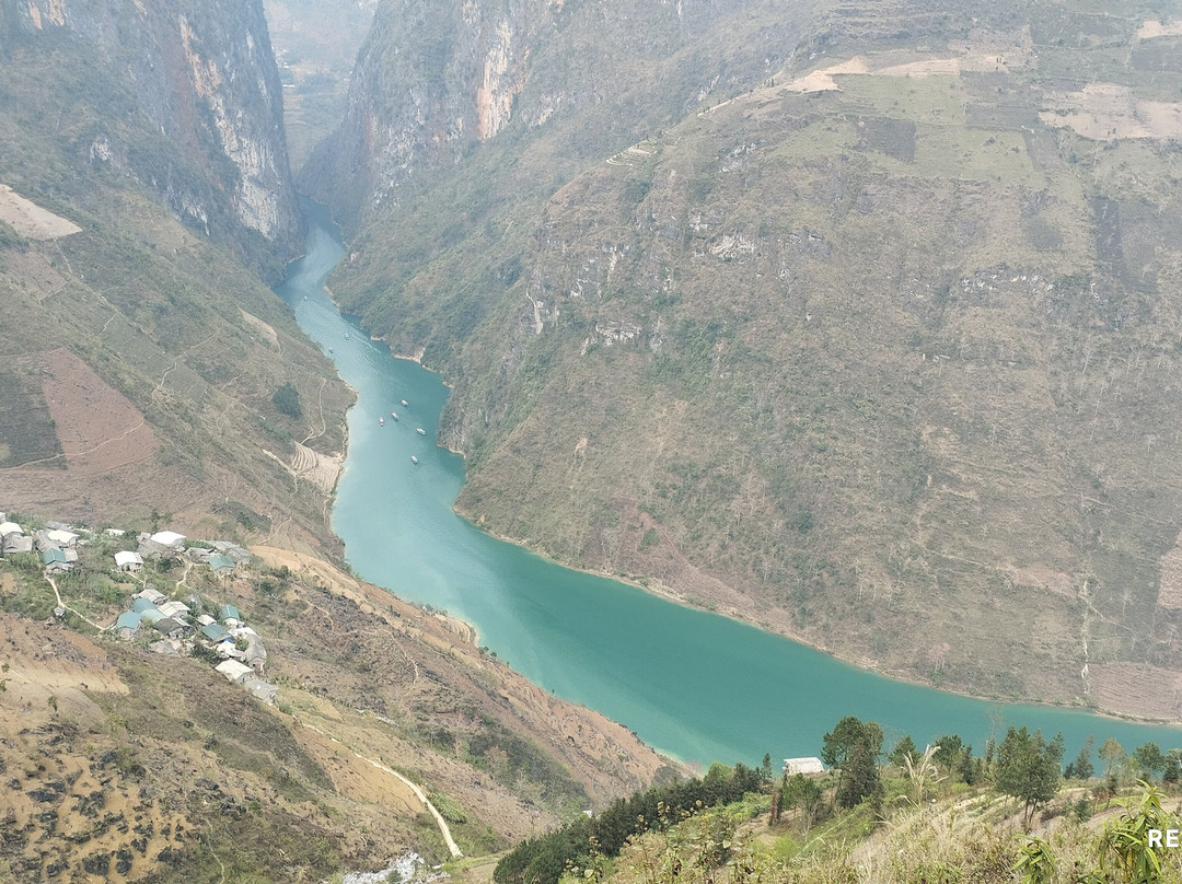 Infinity Ha Giang Loop景点图片