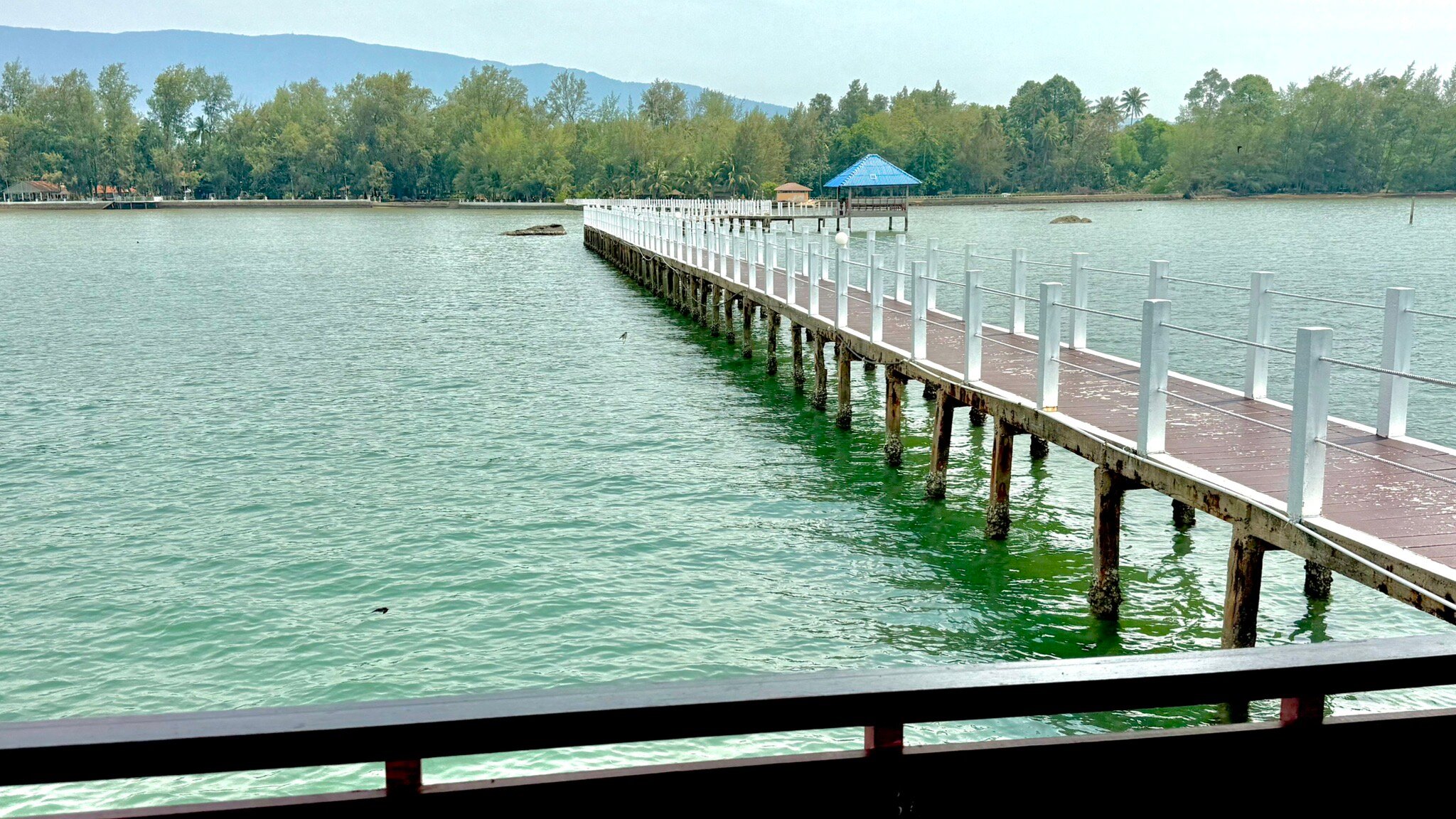 纳塔亚圆屋珊瑚湾度假村-官方
