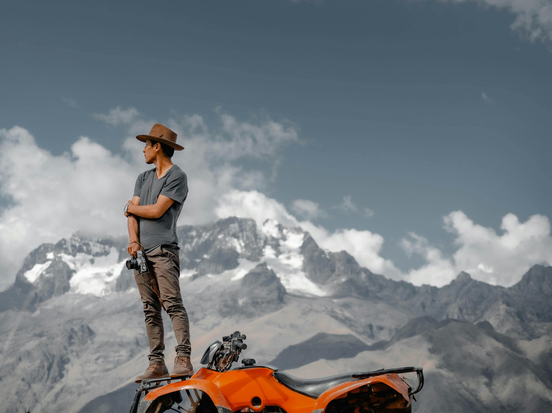 Plage de Sidi Kaouki-Sidi Kaouki必去景点